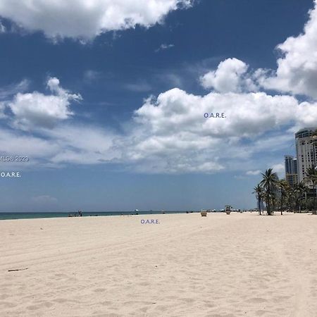 Spacious 1Br On The Beach, The Tides, Hollywood,Fl Экстерьер фото