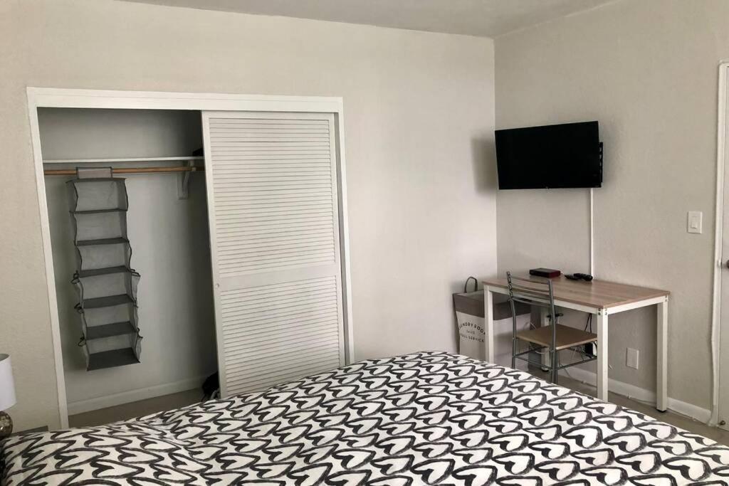 Spacious 1Br On The Beach, The Tides, Hollywood,Fl Экстерьер фото