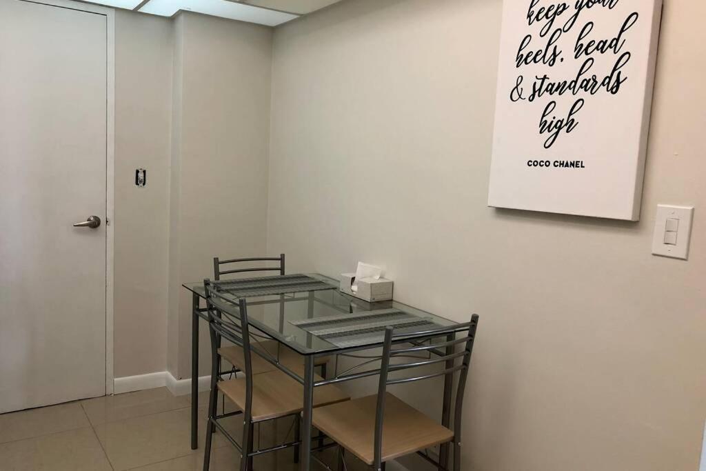 Spacious 1Br On The Beach, The Tides, Hollywood,Fl Экстерьер фото