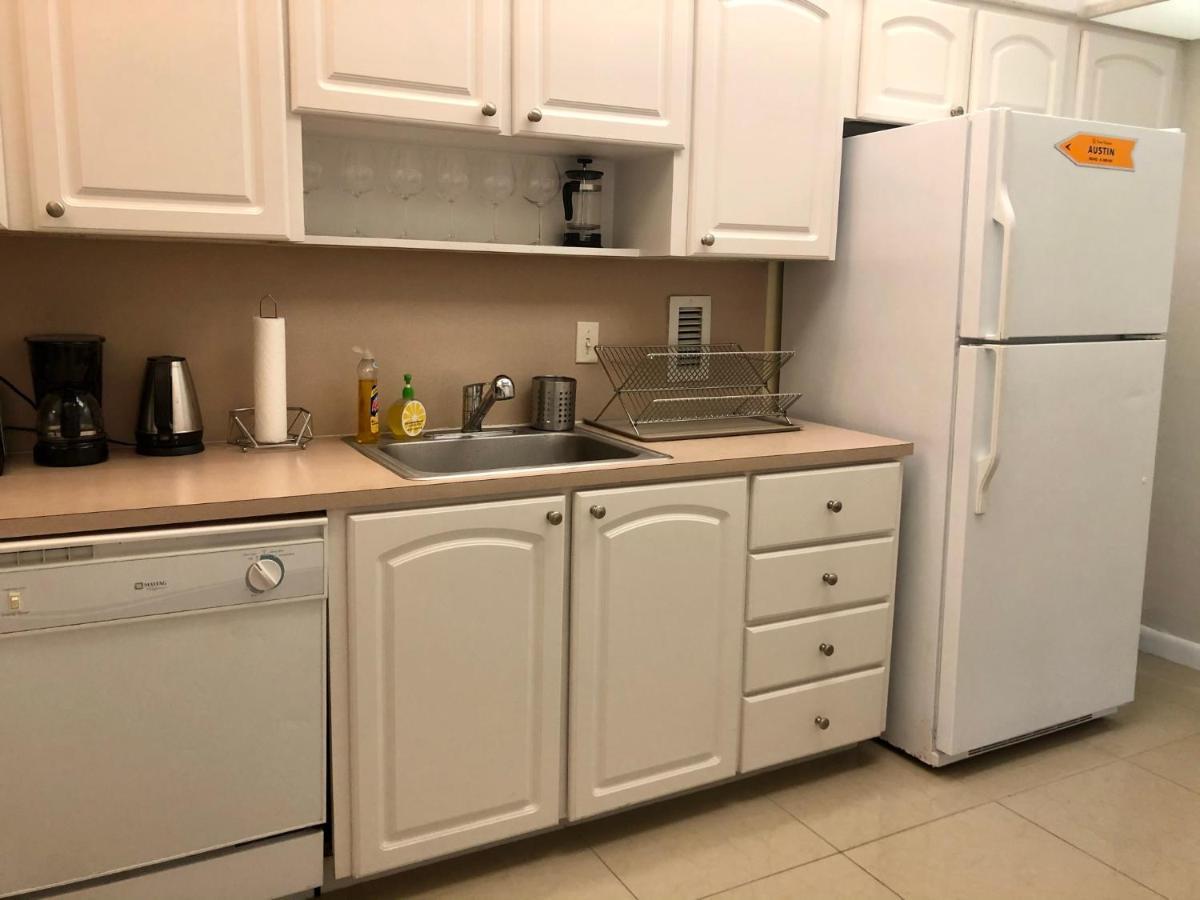 Spacious 1Br On The Beach, The Tides, Hollywood,Fl Экстерьер фото
