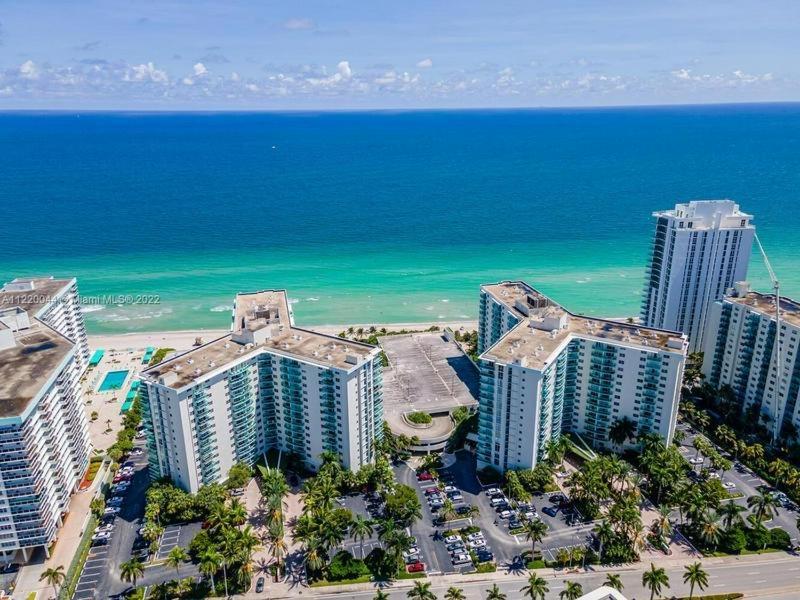Spacious 1Br On The Beach, The Tides, Hollywood,Fl Экстерьер фото