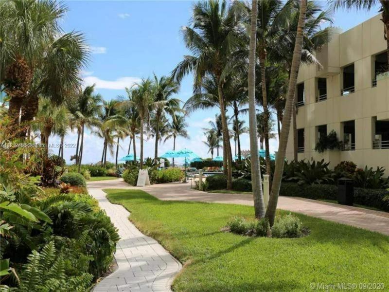 Spacious 1Br On The Beach, The Tides, Hollywood,Fl Экстерьер фото