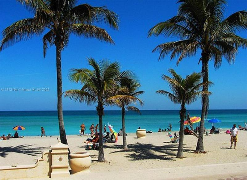Spacious 1Br On The Beach, The Tides, Hollywood,Fl Экстерьер фото