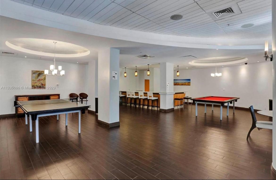 Spacious 1Br On The Beach, The Tides, Hollywood,Fl Экстерьер фото