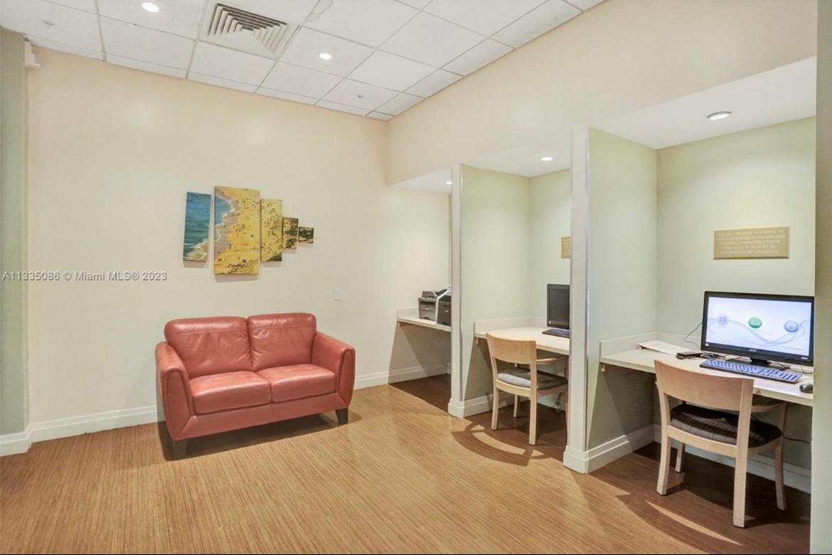 Spacious 1Br On The Beach, The Tides, Hollywood,Fl Экстерьер фото